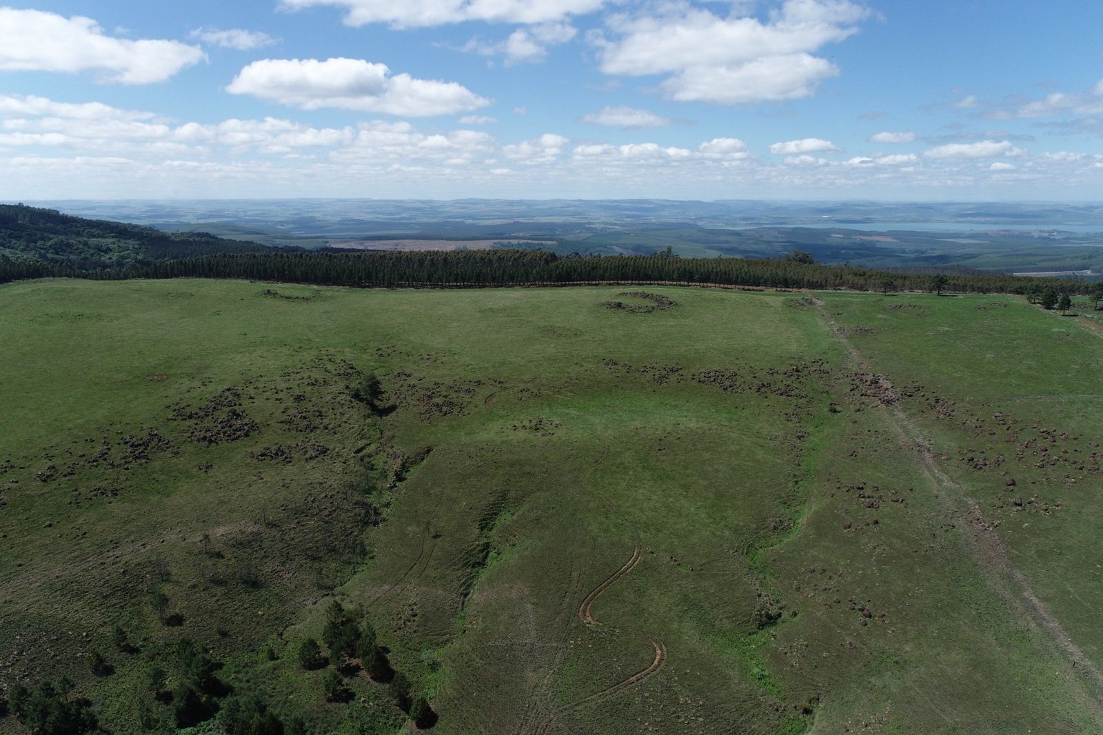 Estancia de 65 Ha en Sudáfrica