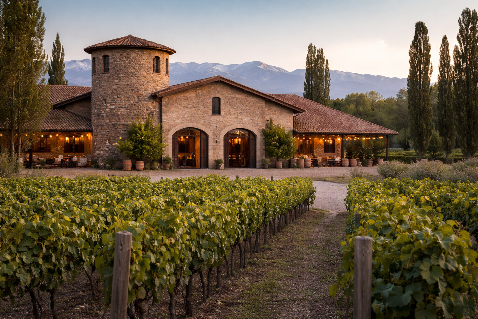 Winery